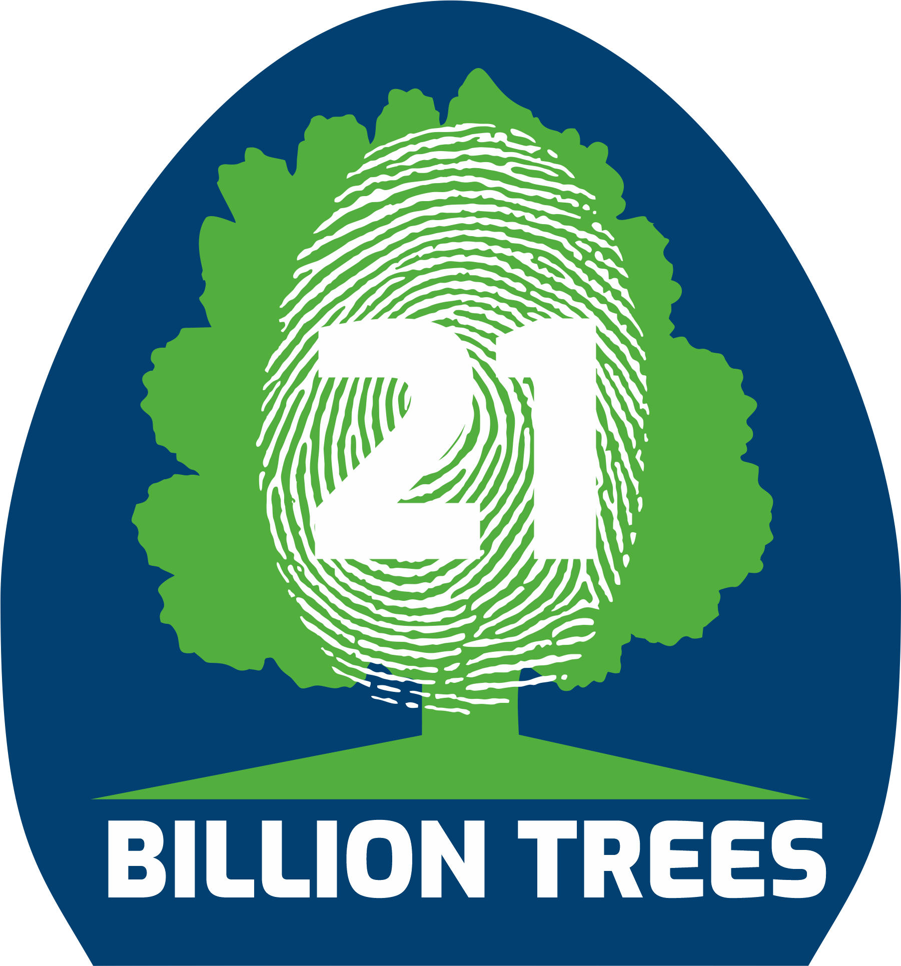 21billiontrees.com
